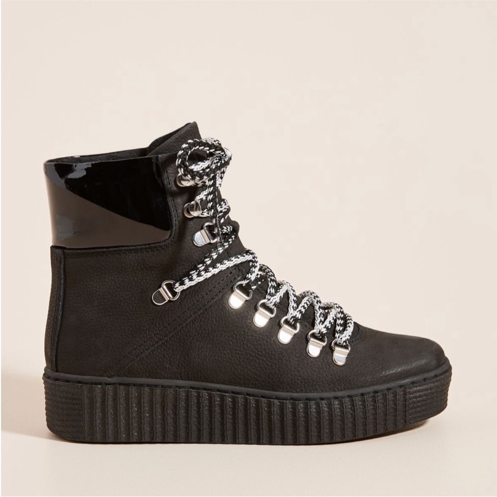 NWOT Shoe The Bear Agda Boots - Picture 2 of 16